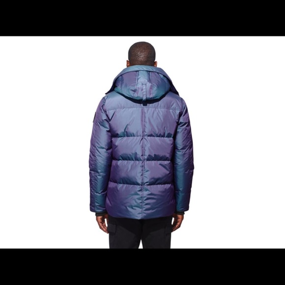Canada Goose x Concepts 2018 Limited Edition Parka